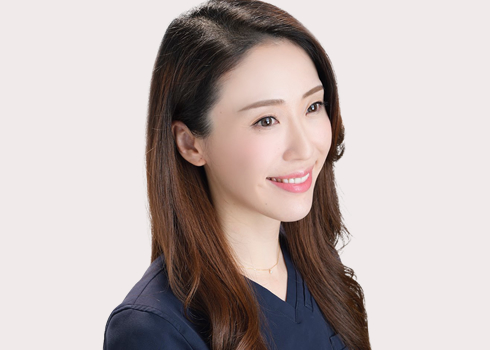 髙原 莉帆