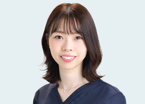 清水 美理