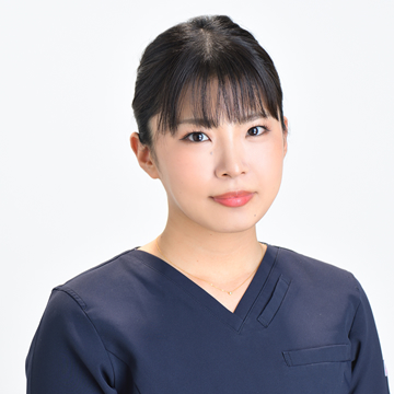 中谷 真奈実