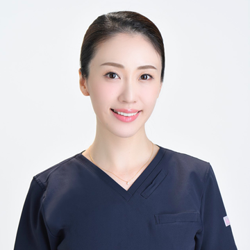 清水 美理